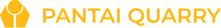 Pantai Quarry Logo